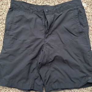 Men’s north face shorts